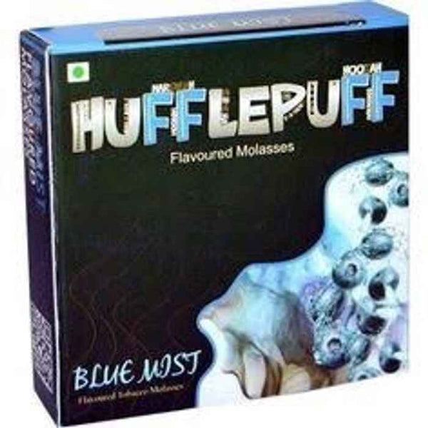 HufflePuff Blue Mist Hookah Flavour