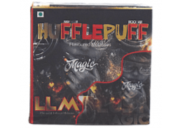 Hufflepuff LLM Hookah Flavour