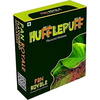 Hufflepuff Pan Royale Hookah Flavour