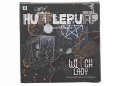 Hufflepuff Witch Lady Hookah Flavor