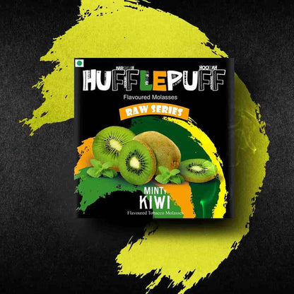 Hufflepuff Minty Hookah Flavour