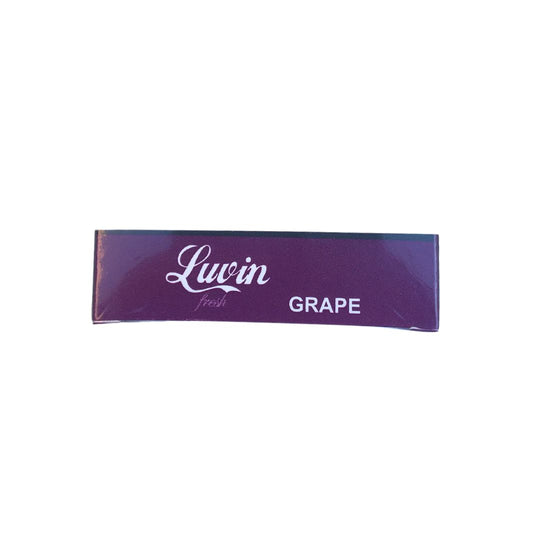 Luvin Grape Flavour 