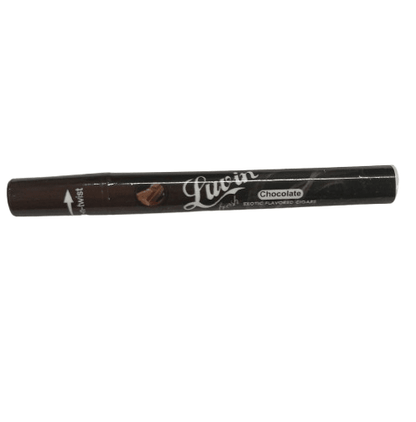 Luvin cigar chocolate