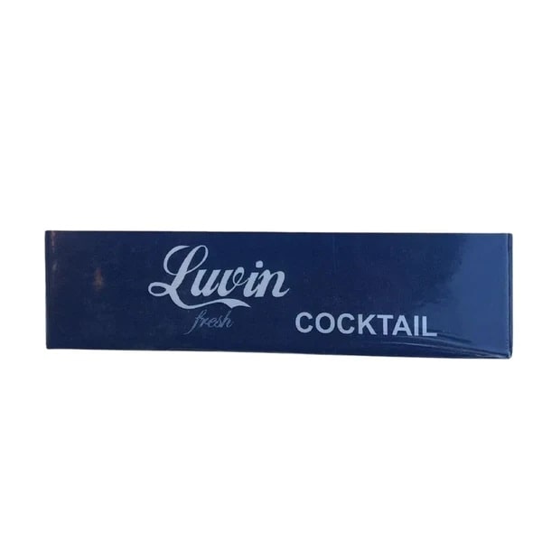 Luvin Cocktail Flavour