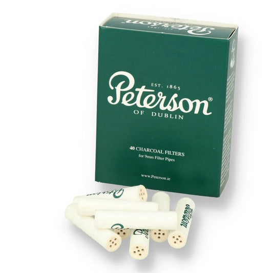 Peterson 9mm Pipe Filters