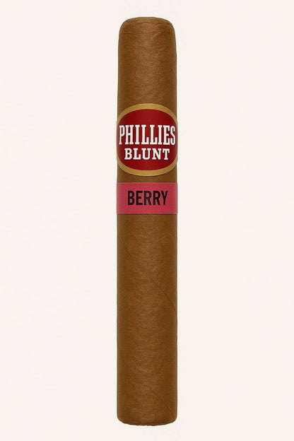 Phillies Blunt Berry Cigar