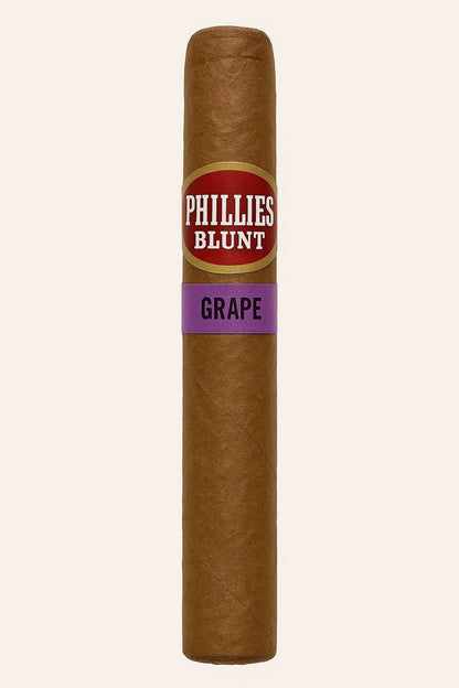 Phillies Blunt Grape Cigar