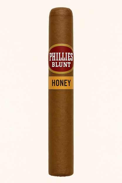 Phillies Blunt Honey Cigar