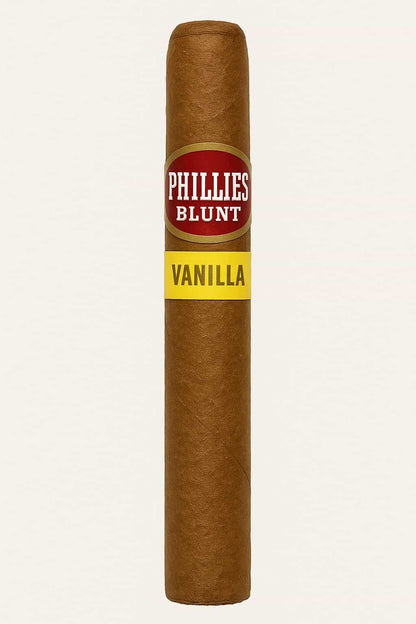 Phillies Blunt Vanilla
