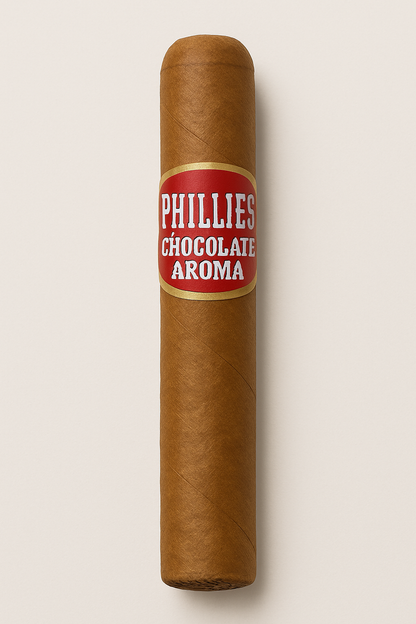Phillies Chocolate Aroma Cigar
