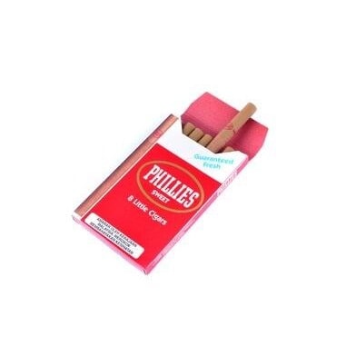 Phillies Sweet Cigarillos