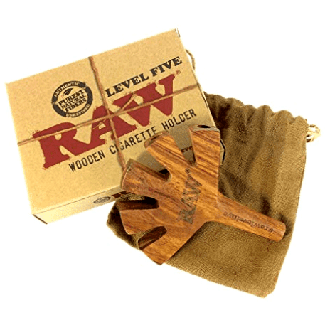 RAW 5 in 1 joint holder