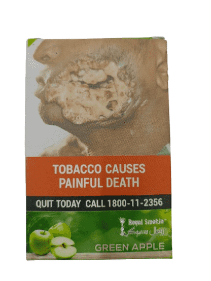 Royal Smokin Hookah Flavour
