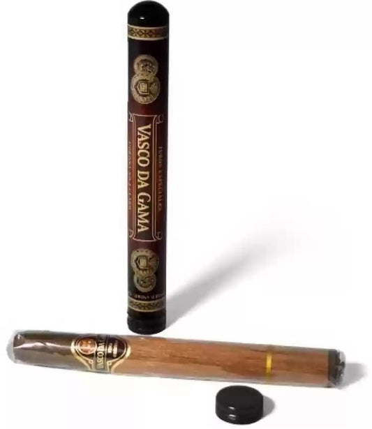 Vasco Da Gama Corona No 2 Claro Cigar