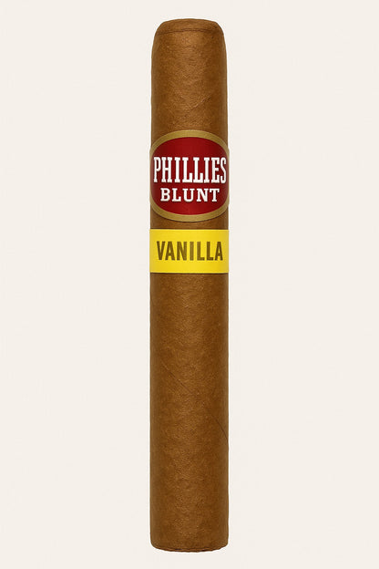 Phillies Blunt Cigar All Flavour (Pack of-1pc)