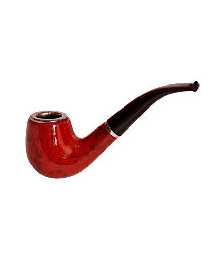 Wooden Tobacco Cigar Pipe | Shop Now – SmokeMart