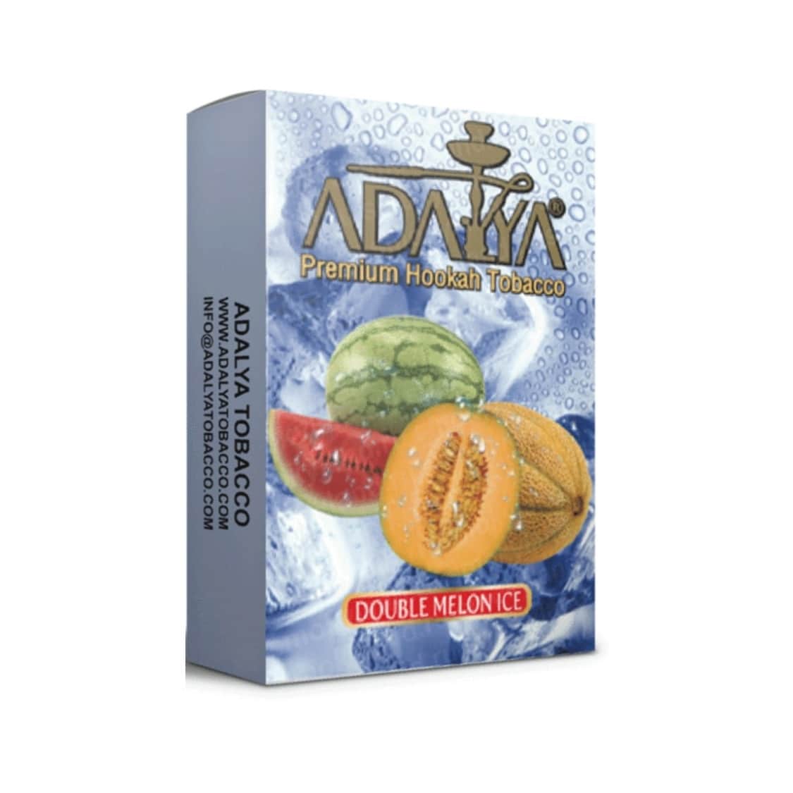 Adalya Double Melon Ice Hookah Flavour
