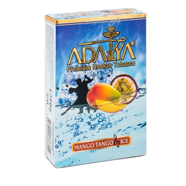 Adalya Mango Tango Ice Hookah Flavour