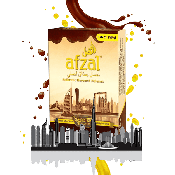 Afzal DBI Special Hookah Flavour