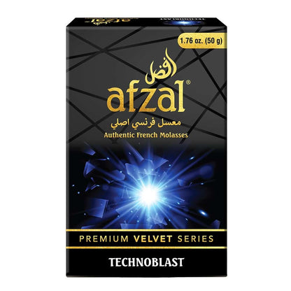 Afzal Technoblast Hookah Flavour