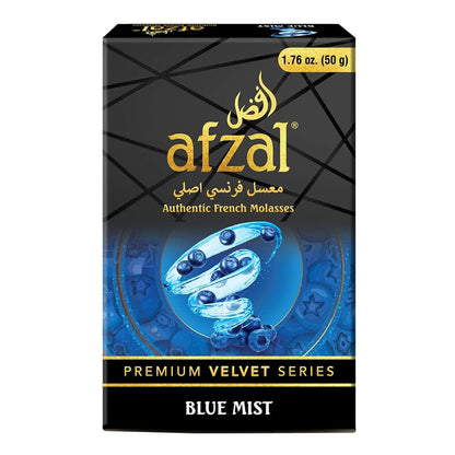 Afzal Blue Mist Hookah Flavour