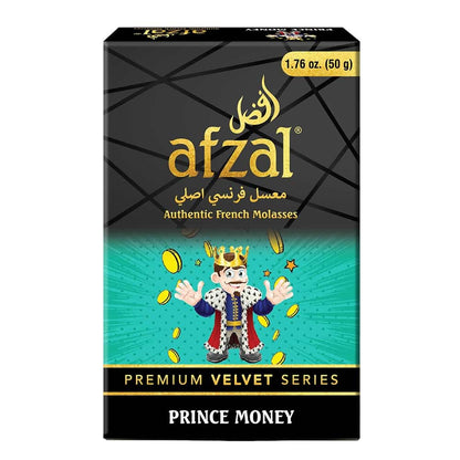 Afzal Prince Money Hookah Flavour