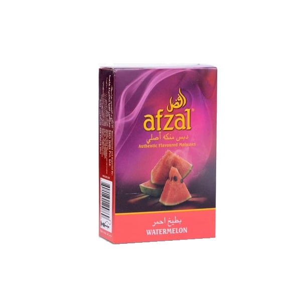 Afzal Watermelon Hookah Flavour