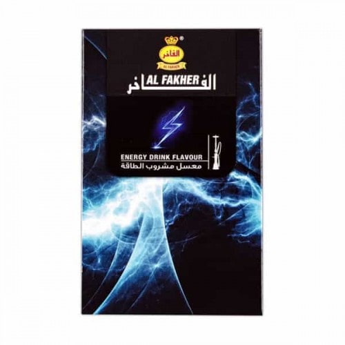 Al Fakher Energy Drink Hookah Flavour