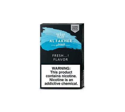 Al Fakher Fresh Hookah Flavour