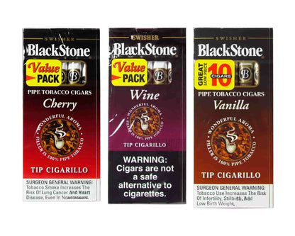 Blackstone Tip Cigarillo