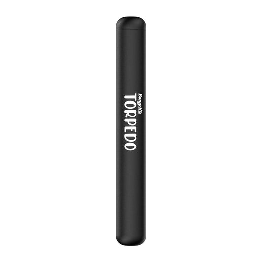 Bongchie Torpedo Case Black