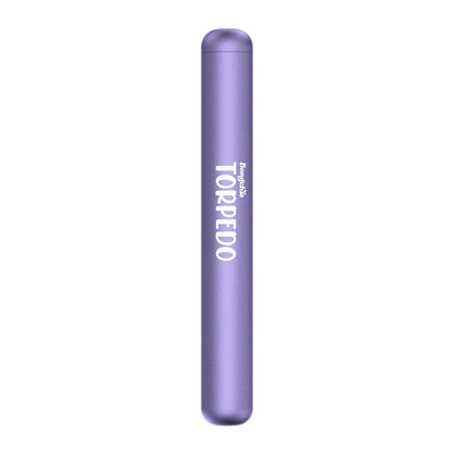 Bongchie Torpedo Case Lavender