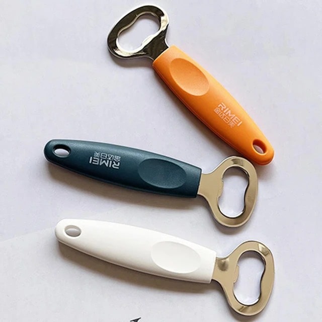 Carbon Steel Bottle Opener colours