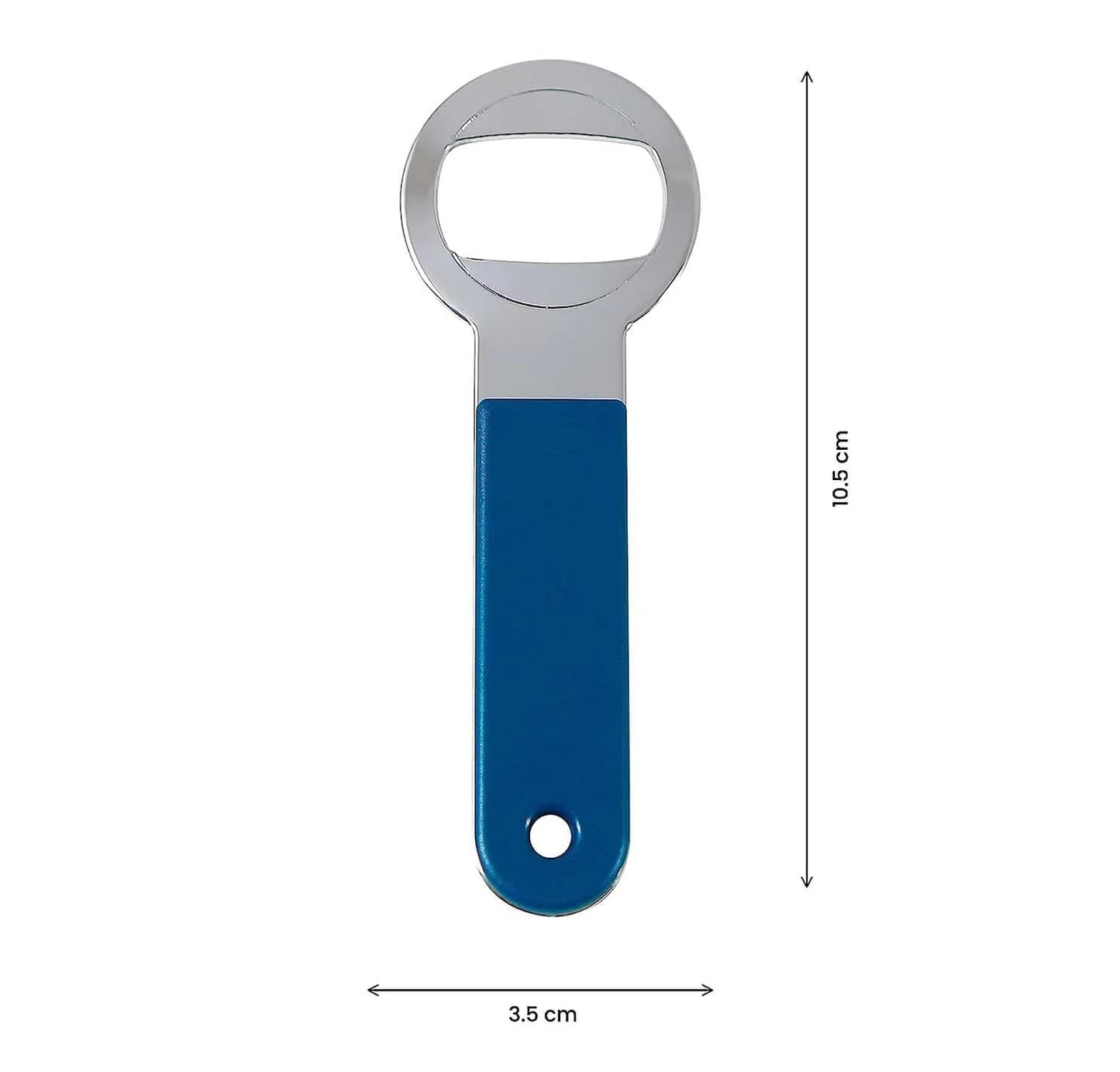 beer bottle opener dimensions