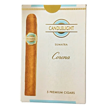 Candlelight Sumatra Corona