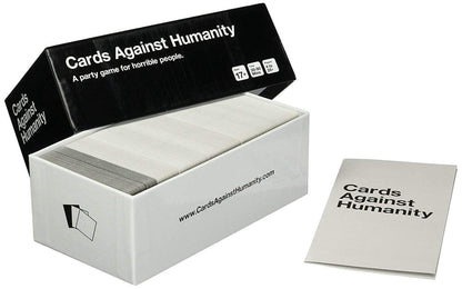 Cards Against Humanity Game