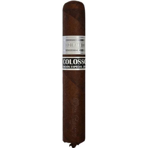 Horacio Colosso Edition Cigar