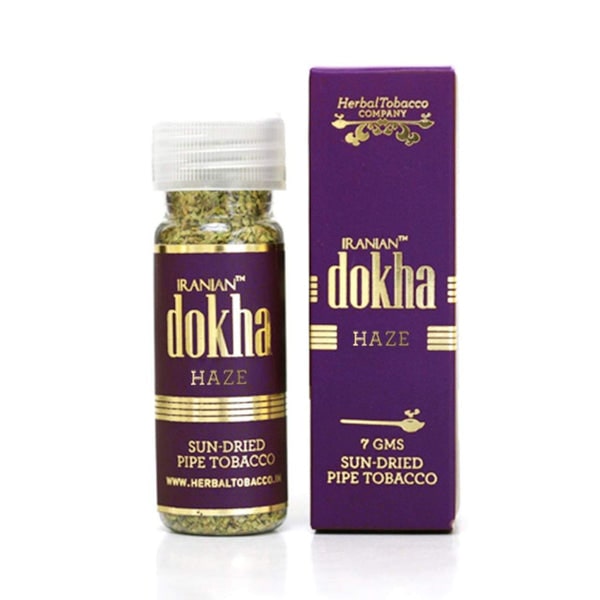 Iranian Haze Dokha Tobacco