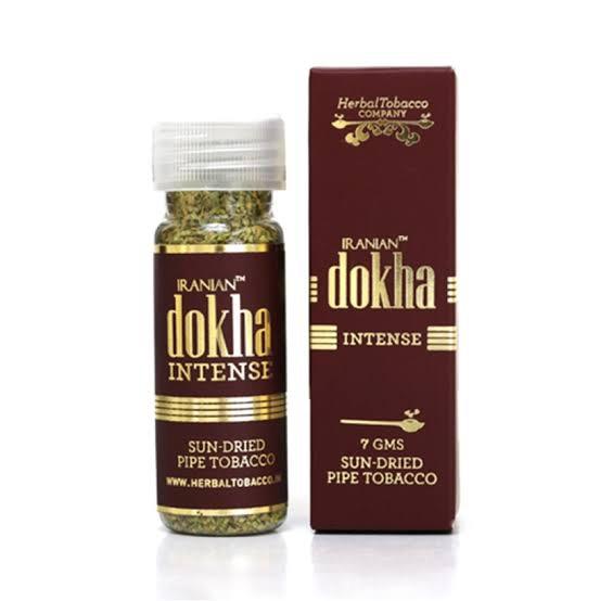 Iranian Intense Dokha Tobacco