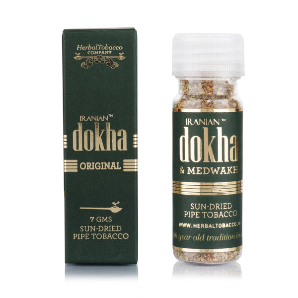 Iranian Original Dokha Tobacco