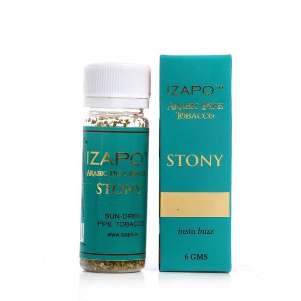 Izapo Stony Arabic Dokha Tobacco