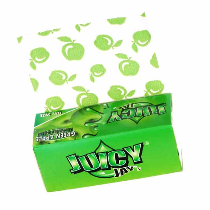 Juicy Jay's Assorted Flavoured Rolls - 5 meter