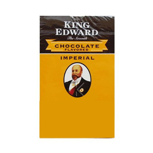 King Edward Imperial Chocolate