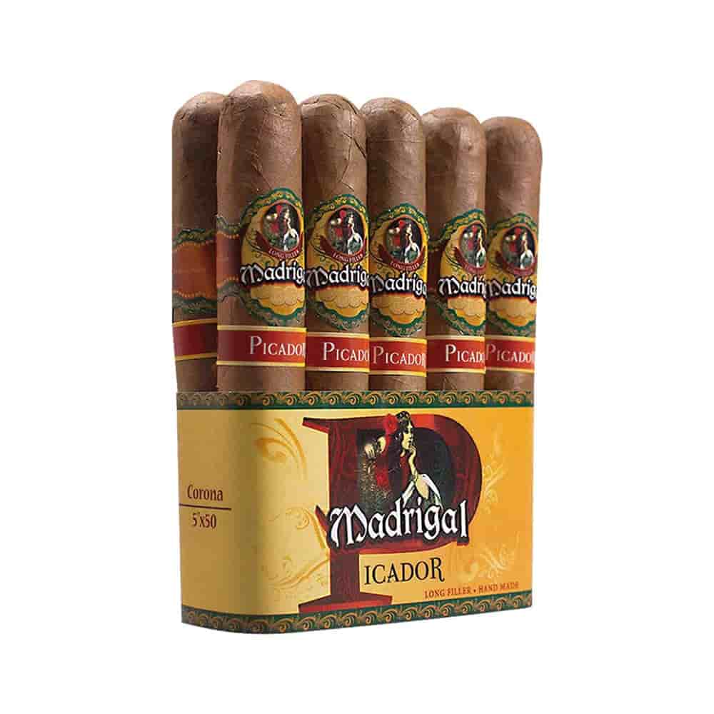 Madrigal Picador Corona