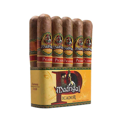Madrigal Picador Corona