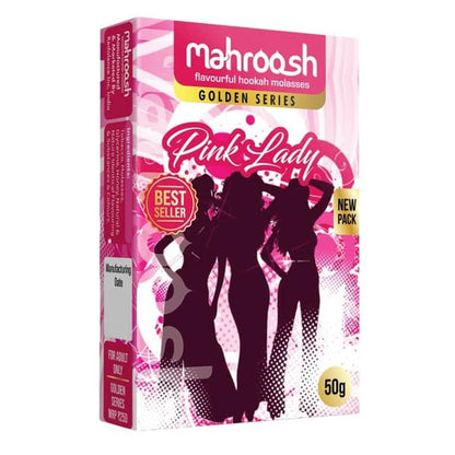 Mahroosh Pink Lady Hookah Flavour