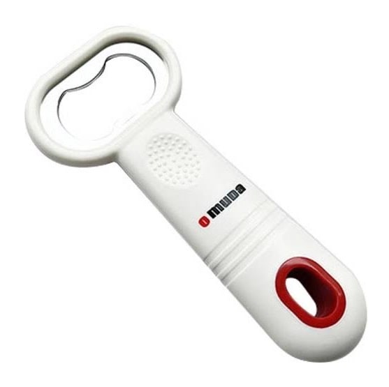 Omuda Bottle Opener