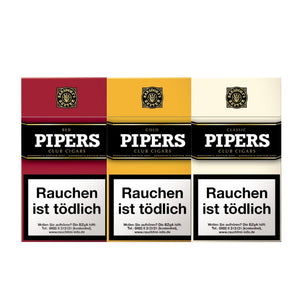 Pipers Club Cigar