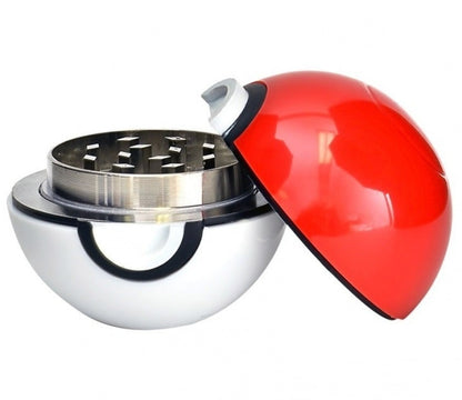 pokemon tobacco grinder Pokémon Ball Weed Crusher – SmokeMart pokemon tobacco grinder Pokémon Ball Weed Crusher – SmokeMart