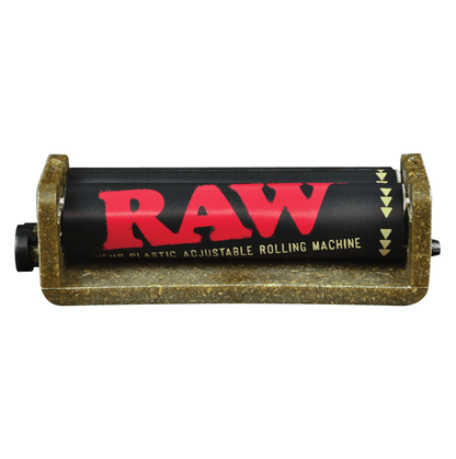 Raw 2 way roller - rolling machine small